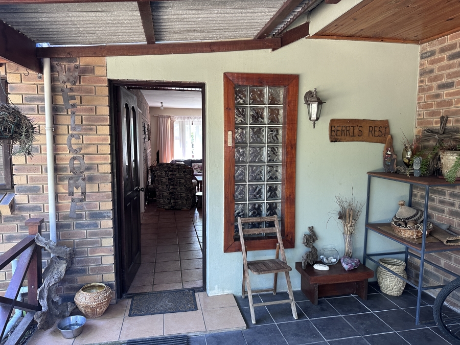 4 Bedroom Property for Sale in The Island Western Cape
